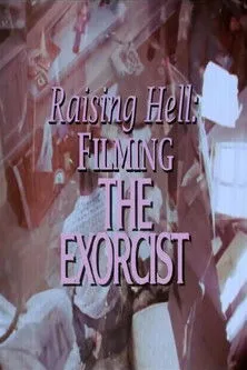 Owen Roizman interpreta a Self en Raising Hell: Filming the Exorcist