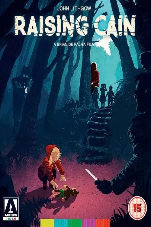 Pino Donaggio interpreta a Himself en Raising Pino