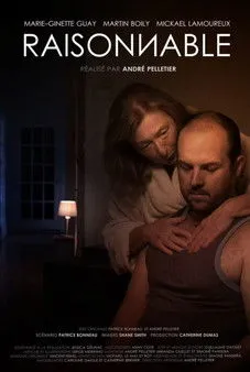 Marie-Ginette Guay interpreta a  en Raisonnable