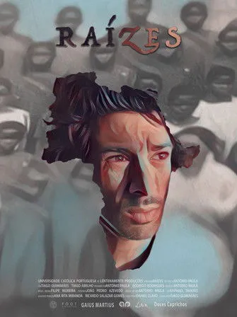 Tiago Guimarães interpreta a  en Raízes