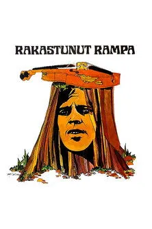 Ritva Valkama interpreta a Mimmi "von" Rumfelt en Rakastunut rampa