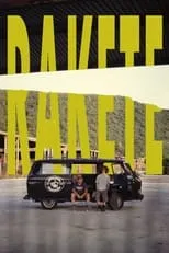 Ivan Medic interpreta a en Rakete