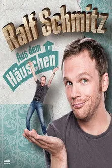 Ralf Schmitz interpreta a himself en Ralf Schmitz Aus dem Häuschen