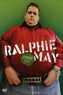 Póster de Ralphie May: Prime Cut
