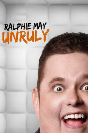 Póster de Ralphie May: Unruly