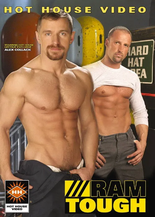 Póster de Ram Tough