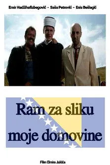 Alen Muratovic interpreta a en Ram za sliku moje domovine