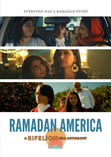 Kausar Mohammed interpreta a Yasmeen en Ramadan America