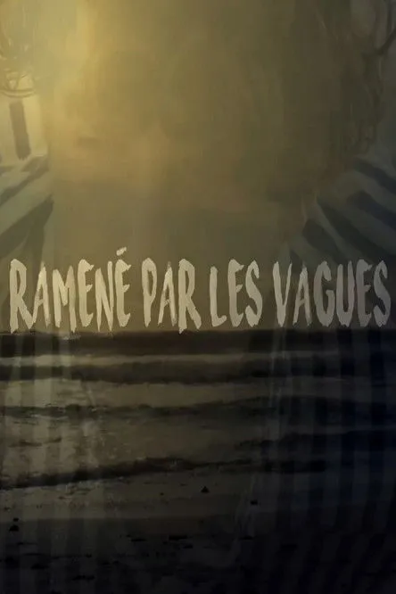 Victor Senegas interpreta a Loïs en Ramené par les vagues