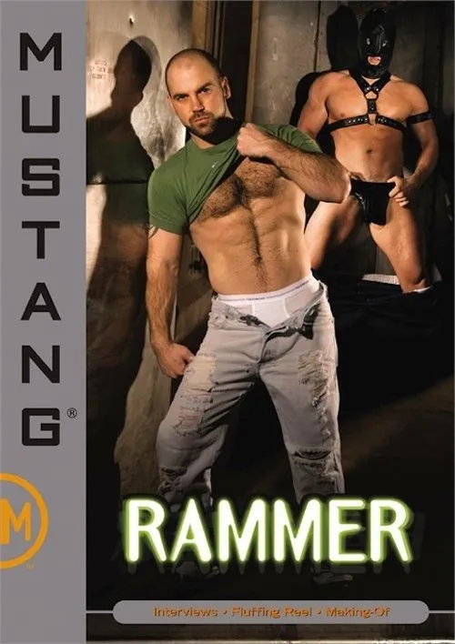Póster de Rammer