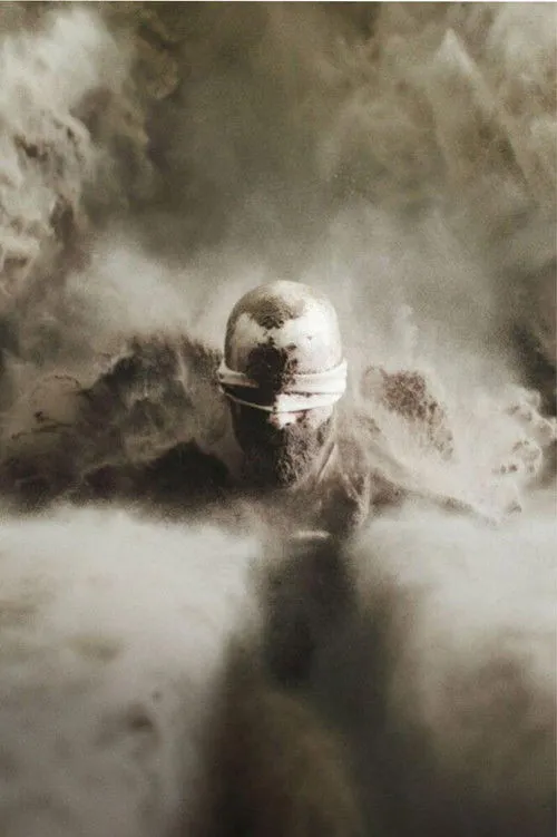 Christoph Schneider interpreta a Self en Rammstein - ZEIT