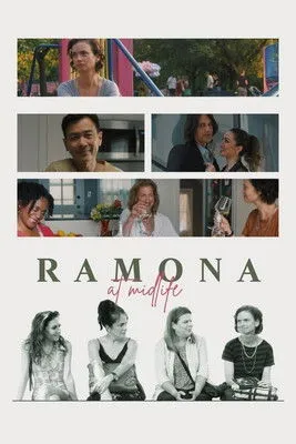 Póster de Ramona at Midlife
