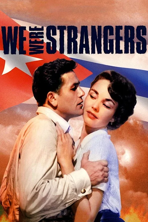 Portada de Éramos desconocidos