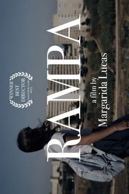 Catarina Guerreiro interpreta a en Rampa