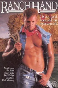 Póster de la película Ranch Hand