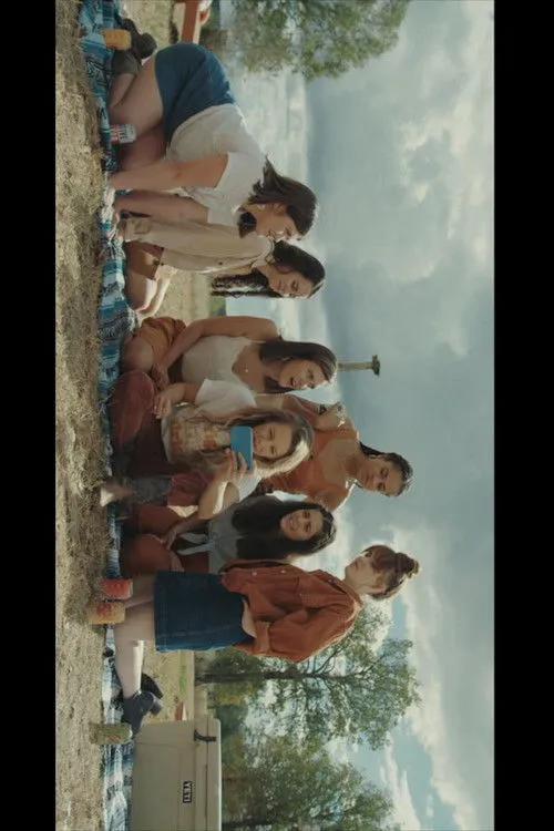 Póster de Ranch Water