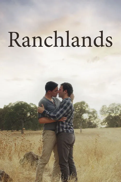 Póster de Ranchlands