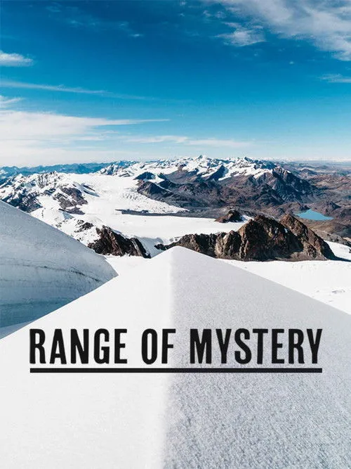 Danny Davis interpreta a Self en Range of Mystery