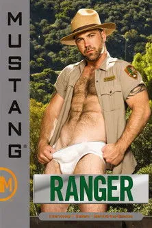 Póster de Ranger