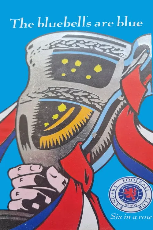 Gordon Durie interpreta a  en Rangers Fc: Six in A Row- The Bluebells Are Blue