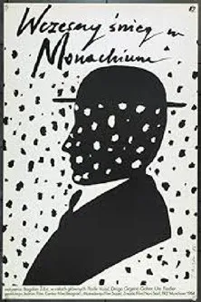 Franziska Bronnen interpreta a Krna en Rani snijeg u Münchenu