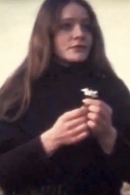 Elin K. Mouritsen interpreta a en Rannvá