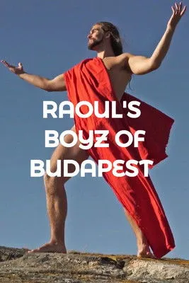 Póster de Raoul's Boys of Budapest