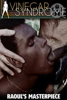 Póster de la película Raoul's Masterpiece