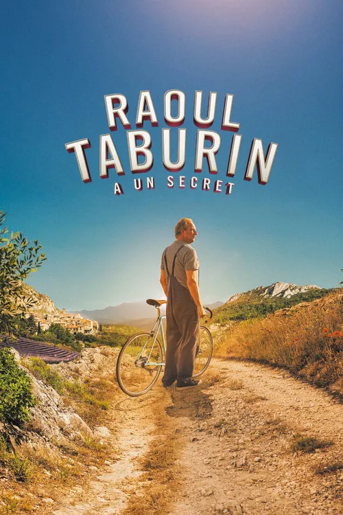 Portada de Raoul Taburin