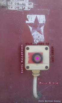 Póster de Raoul Wallenberg Tragic Hero or Agent 103?