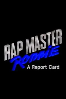 Steve Blanchard interpreta a  en Rap Master Ronnie: A Report Card