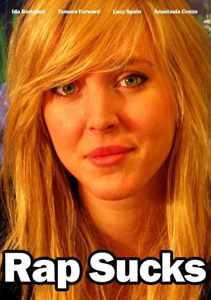 Bob Adrian interpreta a Bill's Dad en Rap Sucks