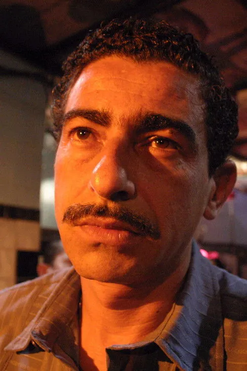 Magdale Alves interpreta a en Rapsódia para um Homem Comum