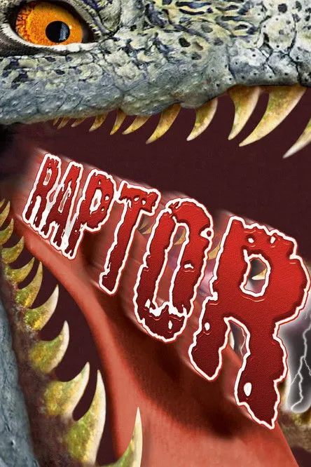 Póster de Raptor