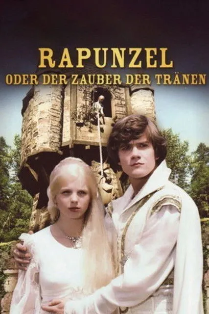 Dirk Schoedon interpreta a Prinz en Rapunzel oder Der Zauber der Tränen