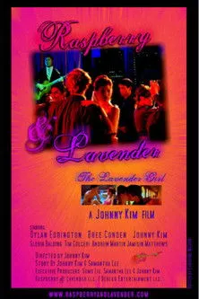 Sara Matthews interpreta a Barbara Carson en Raspberry & Lavender