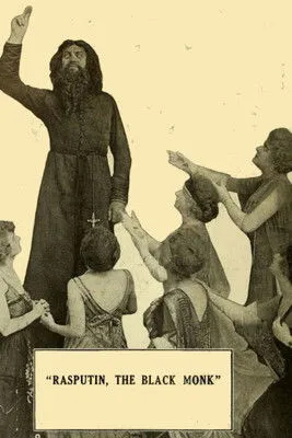 Violet Axzelle interpreta a Ilda (as a Child) en Rasputin, the Black Monk