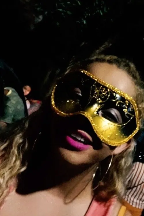 Ismael Farias interpreta a en Ratoeira