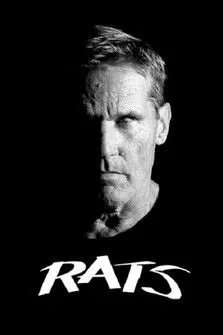 Alan Rackley interpreta a Caretaker en Rats: A Sin City Yarn