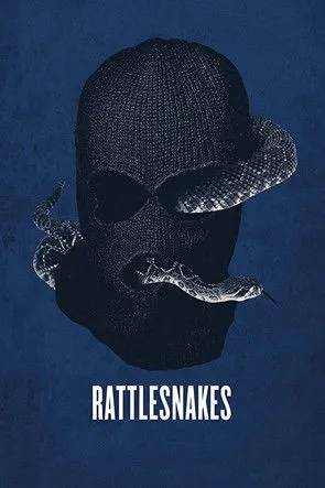 Póster de Rattlesnakes