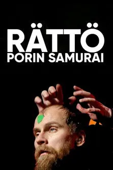 Mika Rättö interpreta a himself en Rättö - Porin samurai