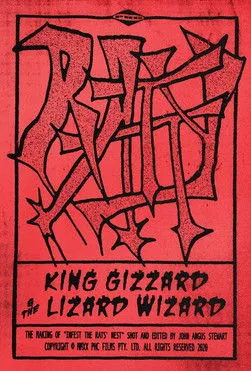 Joey Walker interpreta a  en Ratty