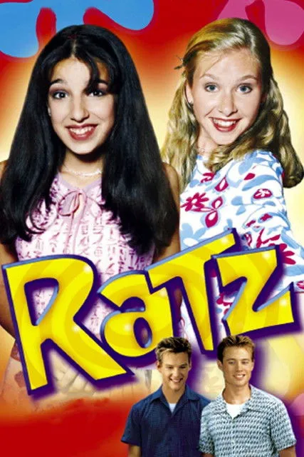 Póster de Ratz