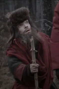 Maarius Pärn interpreta a Märt en Rauapuudus