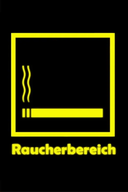 Jannik Görger interpreta a Smoker en Raucherbereich - Social
