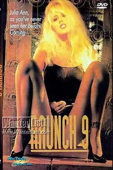 Póster de la película Raunch 9
