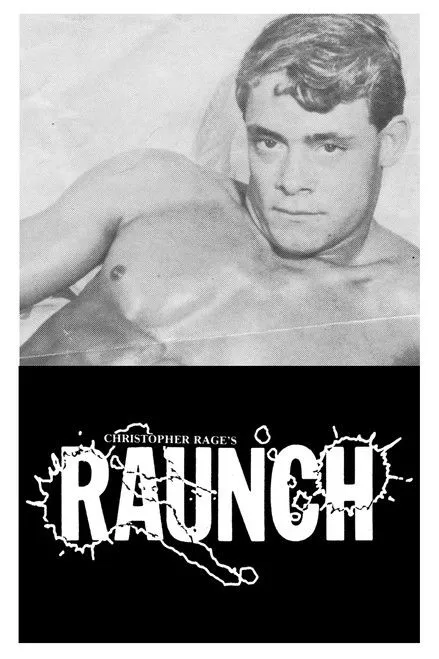 Póster de la película Raunch