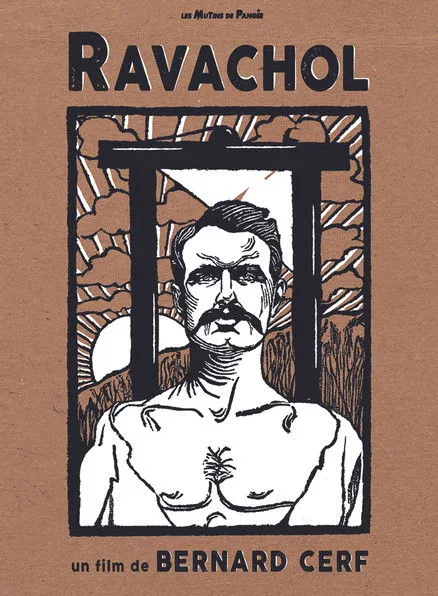 Póster de Ravachol