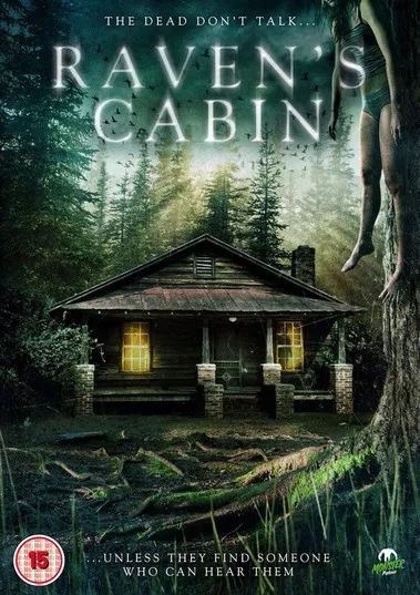 Póster de Raven's Cabin