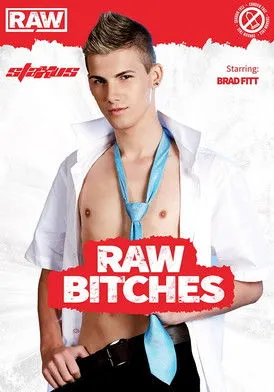 Póster de Raw Bitches